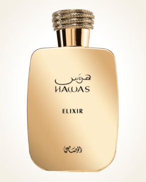 Rasasi Hawas Elixir parfumová voda 100 ml