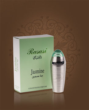 Rasasi Jasmine olejek perfumowany 5 ml