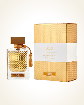 Rasasi Qasamat Ebhar Eau de Parfum 65 ml