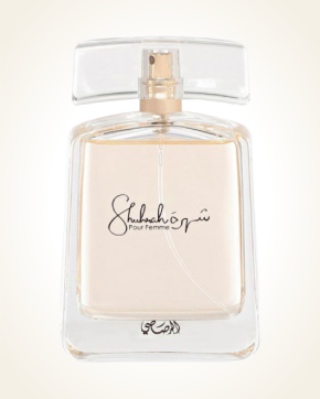Rasasi Shuhrah Pour Femme parfémová voda 90 ml