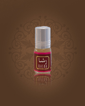 Al Rehab Rasha parfémový olej 3 ml
