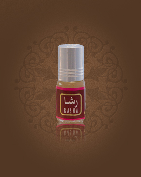 Al Rehab Rasha olejek perfumowany 3 ml