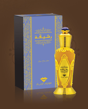 Swiss Arabian Rasheeqa parfémový olej 20 ml