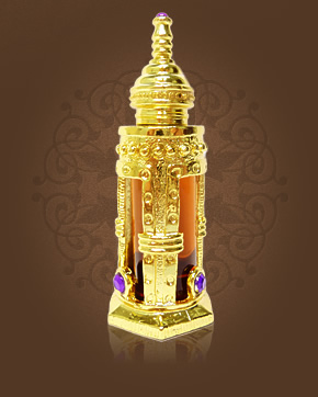 Asgharali Rawan olejek perfumowany 12 ml