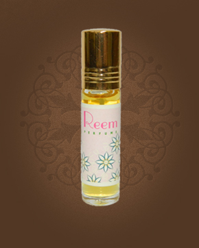 Hamil Al Musk Reem olejek perfumowany 8 ml