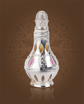 Khadlaj Reemas Silver Concentrated Perfume Oil 28 ml
