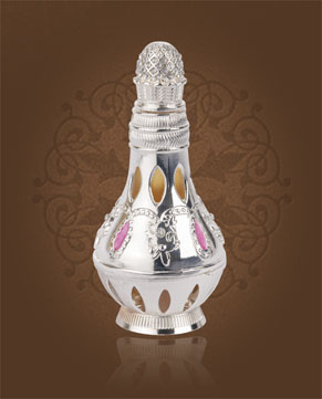 Khadlaj Reemas Silver olejek perfumowany 28 ml