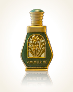 Al Haramain Remember me parfémový olej 15 ml