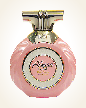 Rich & Ruitz Alessa In Pink parfémová voda 100 ml