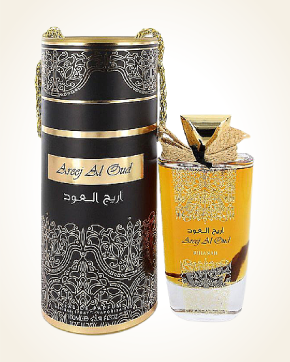 Rihanah Areej Al Oud woda perfumowana 100 ml