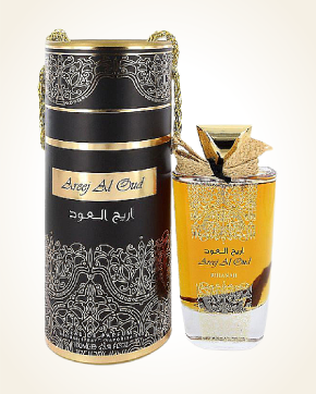 Rihanah Areej Al Oud - woda perfumowana 1 ml próbka