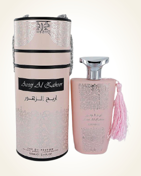 Rihanah Areej Al Zahoor woda perfumowana 100 ml