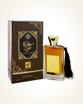 Rihanah Oud parfémová voda 100 ml