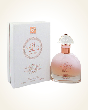 Rihanah Secret Musk Eau de Parfum 100 ml