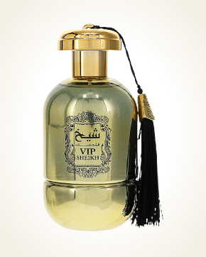 Rihanah VIP Sheikh - Eau de Parfum 100 ml