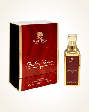 Riiffs Ambre Rouge - parfémová voda 100 ml