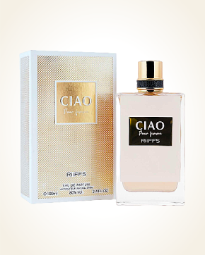 Riiffs Ciao woda perfumowana 100 ml