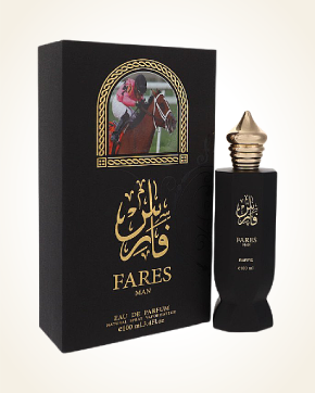 Riifs Fares Man woda perfumowana 100 ml