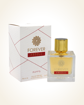 Riiffs Forever Absolu woda perfumowana 100 ml