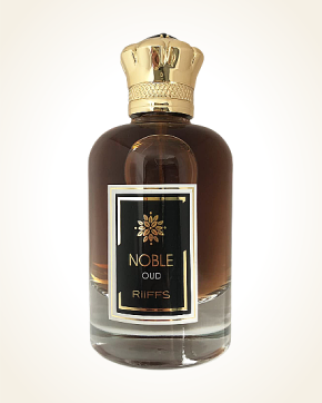 Riiffs Noble Oud woda perfumowana 100 ml