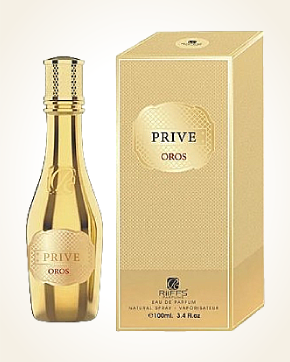 Riifs Prive Oros Eau de Parfum 100 ml