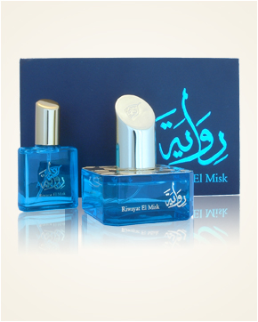 Afnan Riwayat El Misk woda perfumowana 70 ml