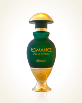 eau de parfum romance