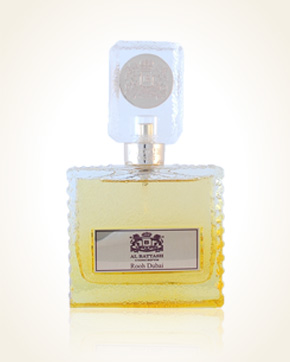 Royal Diwan Rooh Dubai woda perfumowana 100 ml