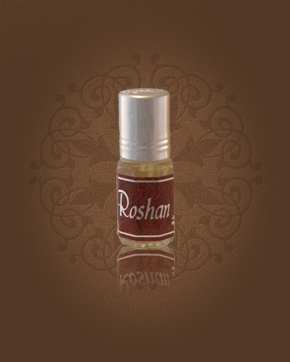 Al Rehab Roshan olejek perfumowany 3 ml