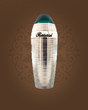 Rasasi Royale Pour Homme parfémový olej 5 ml