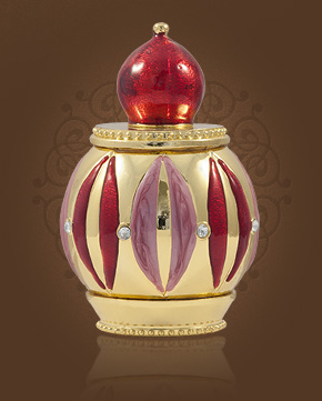 Hussain Anfar Perfumes Saadat parfémový olej 12 ml