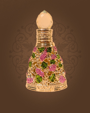 Khadlaj Sabaa Wardat Parfümöl 12 ml