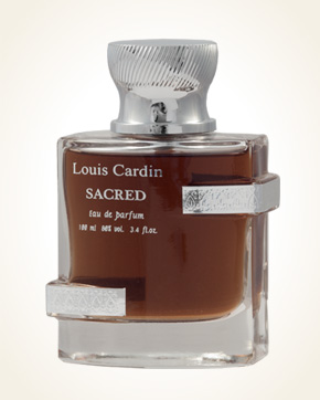 Louis Cardin