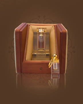 Abdul Samad Al Qurashi Safari olejek perfumowany