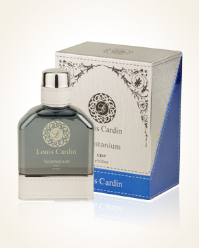 Louis Cardin Scentanium parfémová voda 100 ml