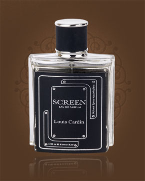 Louis Cardin Screen parfémová voda 100 ml