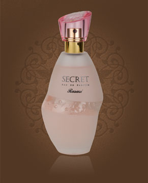Rasasi Secret Eau de Parfum 75 ml