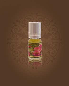 Al Rehab Shadha olejek perfumowany 3 ml