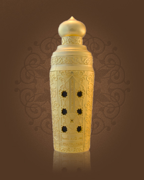 Arabian Oud Shahrazad