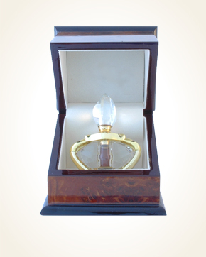 Naseem Dahan Al Oudh Shaikh Al Shiyukh olejek perfumowany 3 ml