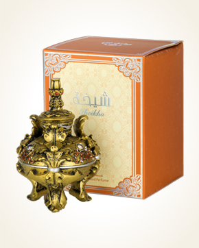 Arabian Oasis Sheikha parfémový olej 12 ml
