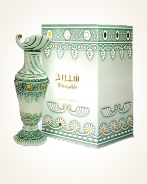 Arabian Oasis Shuyukh parfémový olej 12 ml