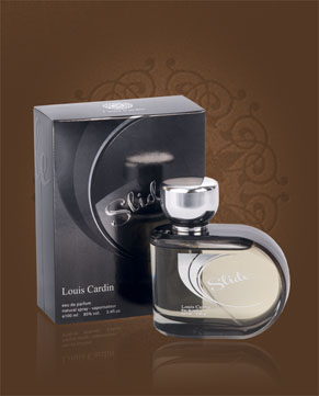 Louis Cardin Slide woda perfumowana 100 ml