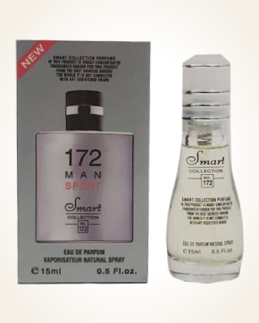Smart Collection 172 parfémová voda 15 ml
