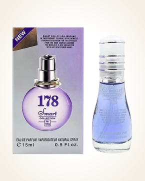 Paris Corner Smart Collection No. 178 parfémová voda 15 ml