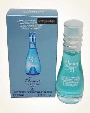 Smart Collection 31 parfémová voda 15 ml