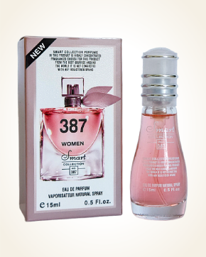 Smart Collection No. 387 woda perfumowana 15 ml