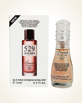 Paris Corner Smart Collection No. 529 parfémová voda 15 ml