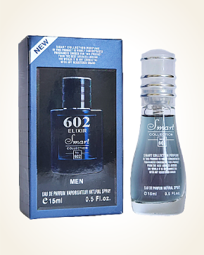 Smart Collection No. 602 Eau de Parfum 15 ml