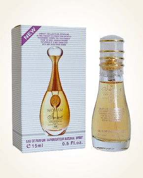 Smart Collection No. 64 - woda perfumowana 1 ml próbka